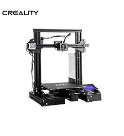 Impresora 3D Creality Ender 3 Pro