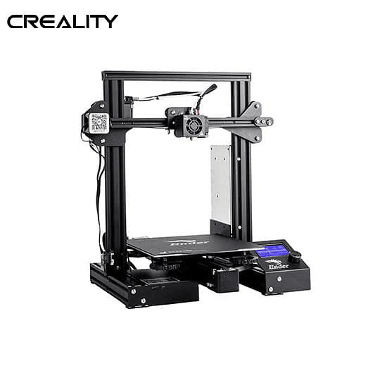 Impresora 3D Creality Ender 3 Pro