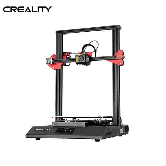 Impresora 3D Creality CR10S PRO V2