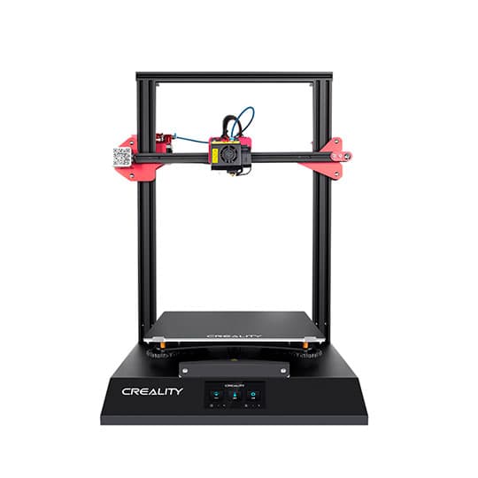 Impresora 3D Creality CR10S PRO V2