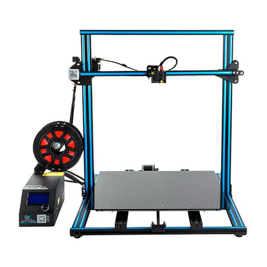 Impresora 3D Creality CR10 S5