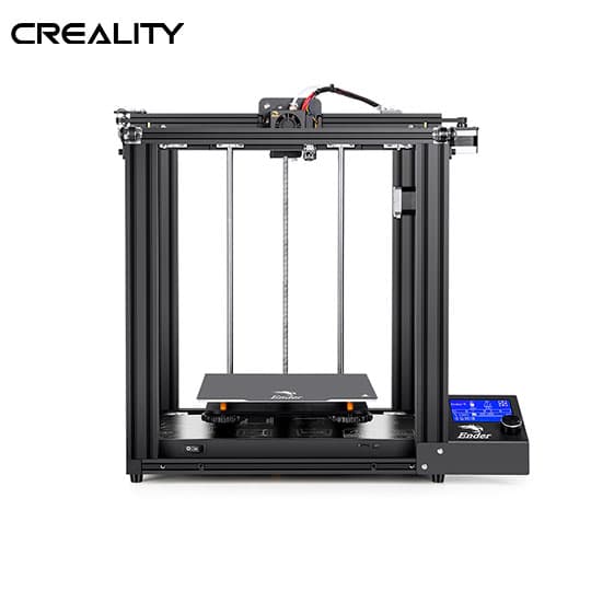 Impresora 3D Creality Ender 5