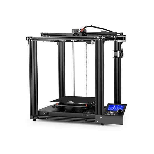 Impresora 3D Creality Ender 5