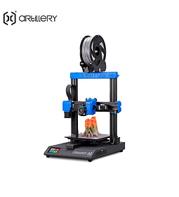 Impresora 3D Artillery Genius