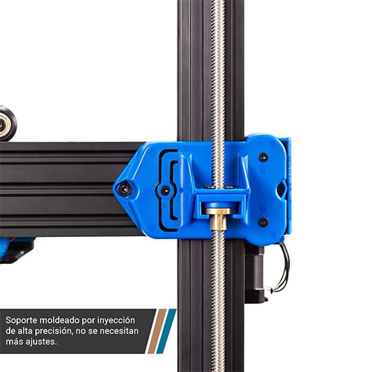 Impresora 3D Artillery Genius