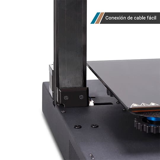 Impresora 3D Artillery Genius