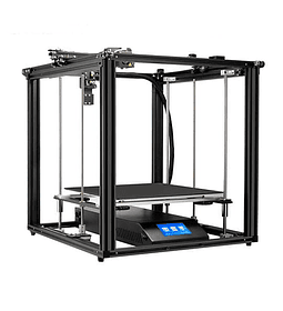 Impresora 3D Creality Ender 5 plus