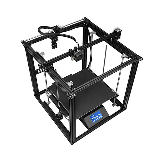 Impresora 3D Creality Ender 5 plus