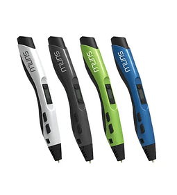 Lápiz 3D Sunlu SL-300 