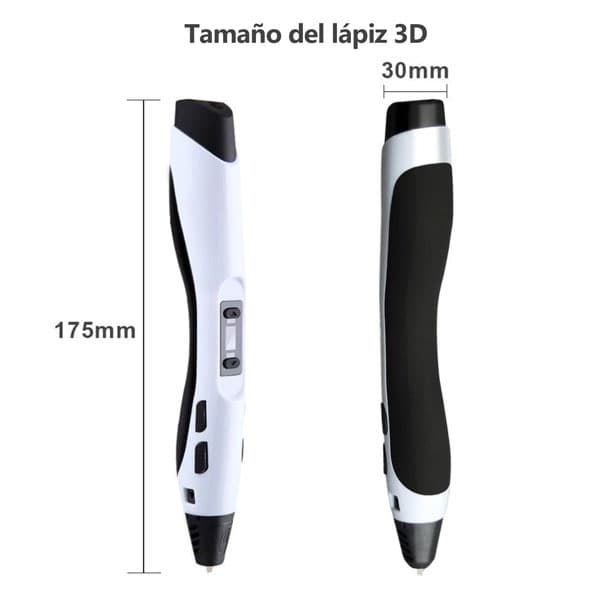 Lápiz 3D Sunlu SL-300 