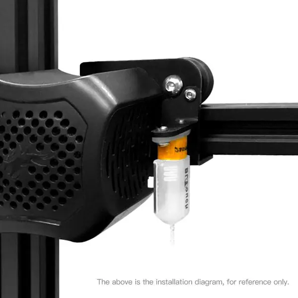 Sensor de Nivelación Automática Creality BLTouch