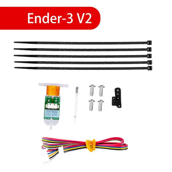 Sensor de Nivelación Automática Creality BLTouch