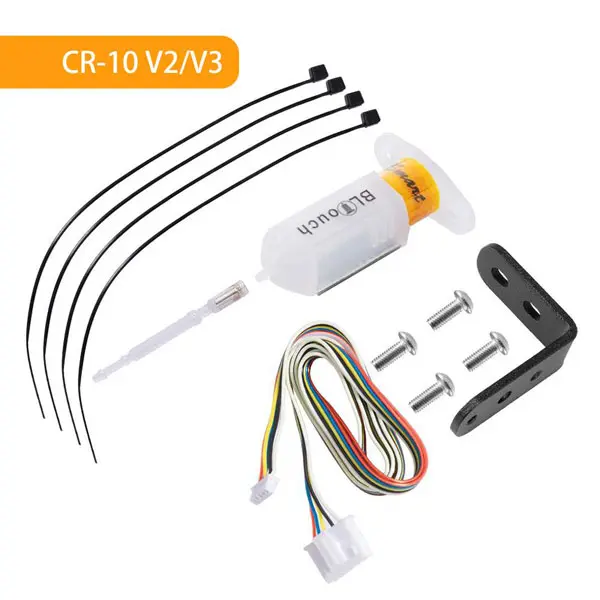 Sensor de Nivelación Automática Creality BLTouch