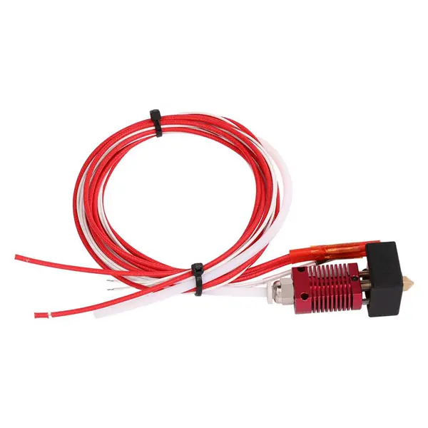 Hotend MK8 Creality Ender, CR Series