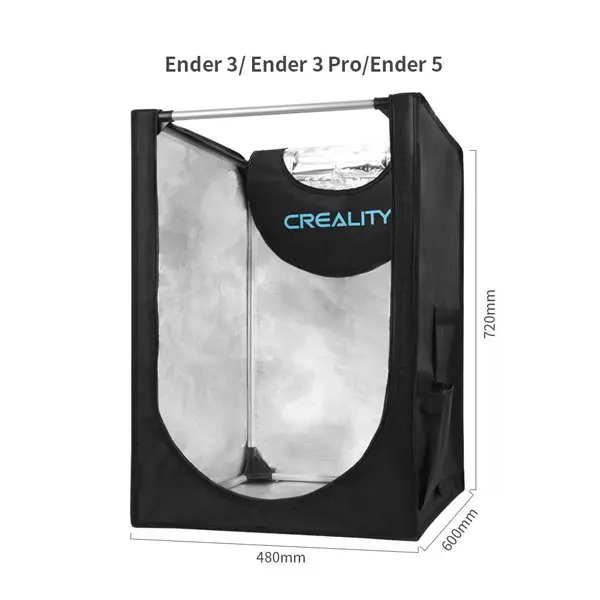 Enclosure Encerramiento Creality Ender, CR Series
