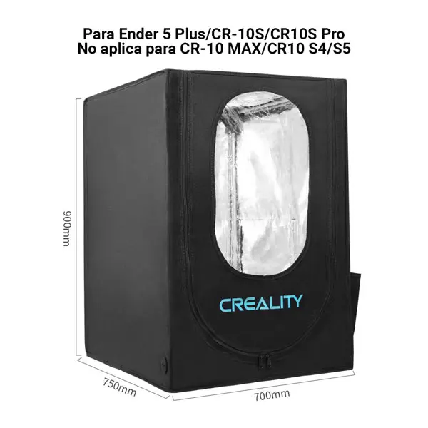 Enclosure Encerramiento Creality Ender, CR Series