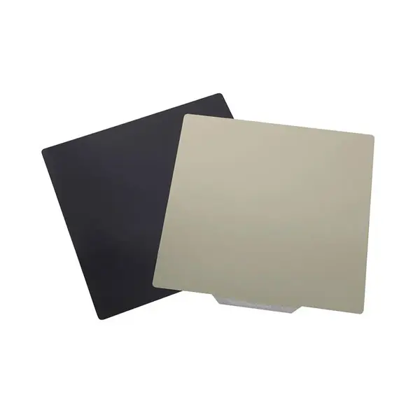 Placa de impresión 3D Fleje Magnético Creality Ender Series