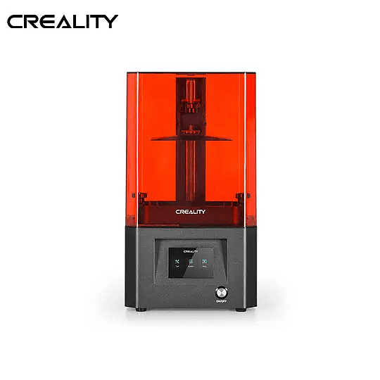 Impresora 3D resina Creality LD002H