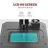 Impresora 3D resina Creality LD002H