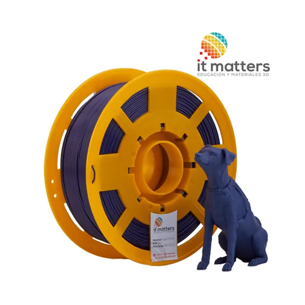Filamento PLA 1kg It Matters