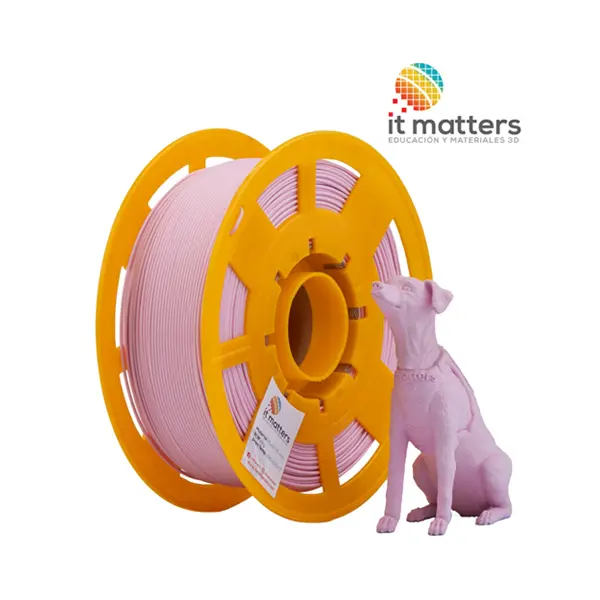 Filamento PLA 1kg It Matters