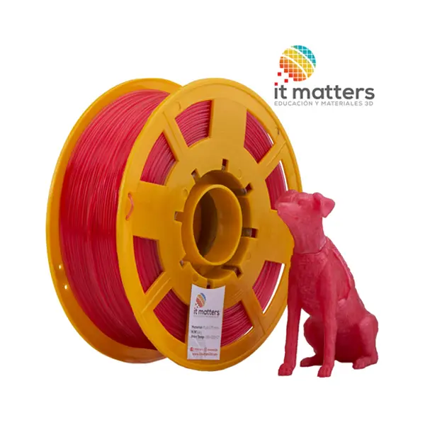 Filamento PLA 1kg It Matters