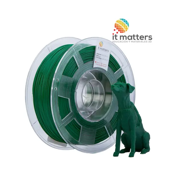 Filamento PLA 1kg It Matters