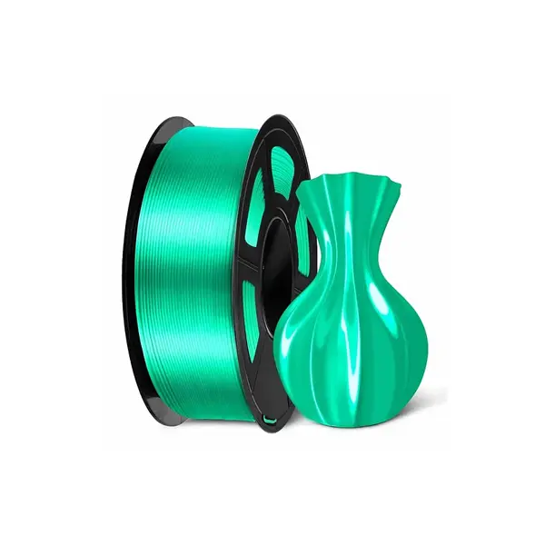 Filamento PLA+ Silk Sunlu 1Kg 1,75 mm