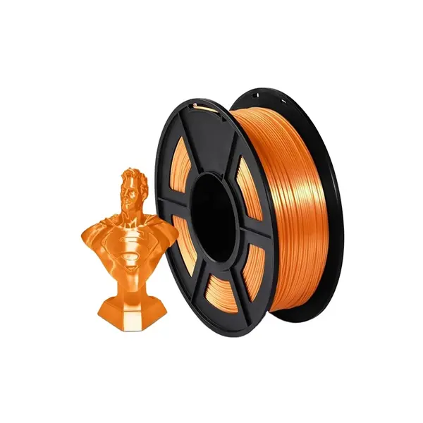Filamento PLA+ Silk Sunlu 1Kg 1,75 mm