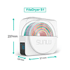 FilaDryer S1 Sunlu - Secador filamento 3D