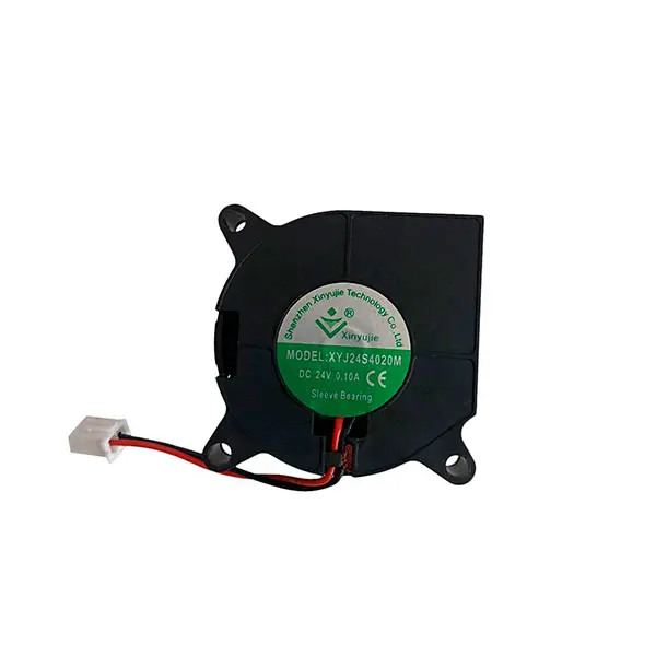 Ventilador De Capa Centrifugo 24V Artillery X1, Genius