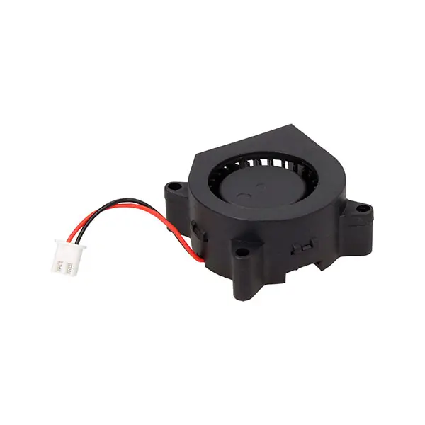 Ventilador De Capa Centrifugo 24V Artillery X1, Genius