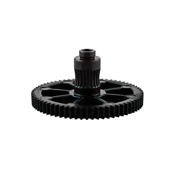 Engranaje Extrusor tipo Titan Artillery X1,Genius