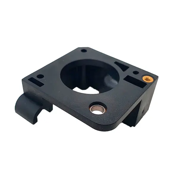 Tapa de Plástico de Enfriamiento Extrusor Titan Artillery