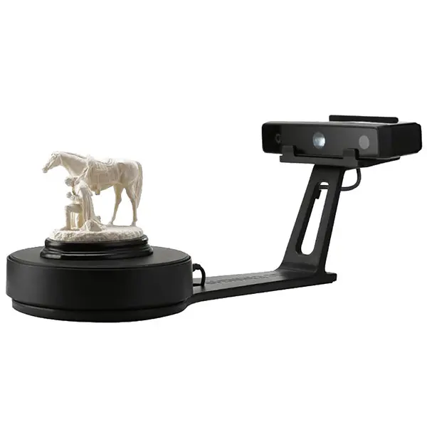 Escáner 3D - Shining 3D einscan SE