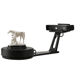 Escáner 3D - Shining 3D einscan SE