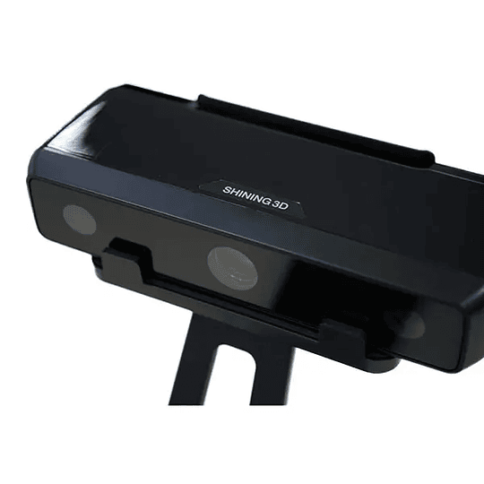 Escáner 3D - Shining 3D einscan SE