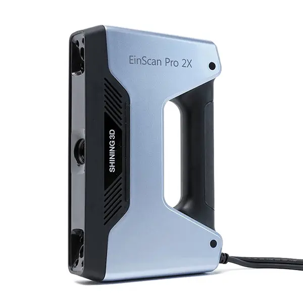 Escáner 3D - Shining 3D einscan PRO 2X