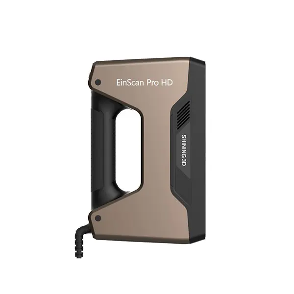 Escáner 3D - Shining 3D einscan PRO HD