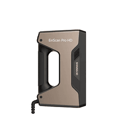 Escáner 3D - Shining 3D einscan PRO HD