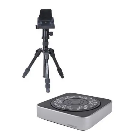 Escáner 3D - Shining 3D einscan PRO HD