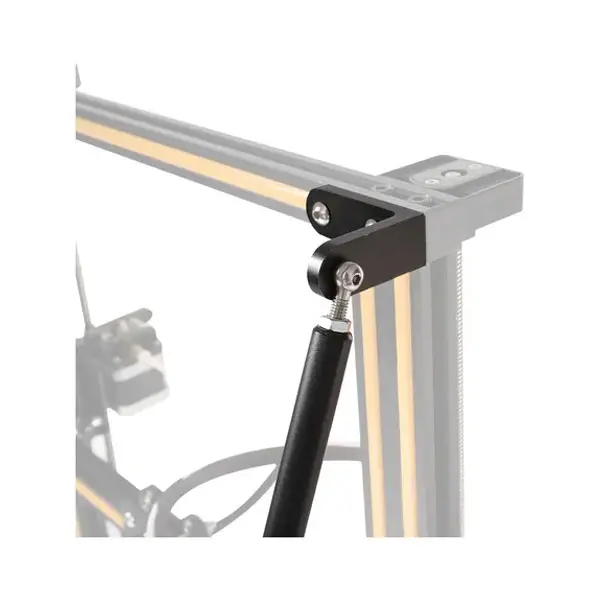 Barras estabilizadoras Creality CR 10, CR 10S 5