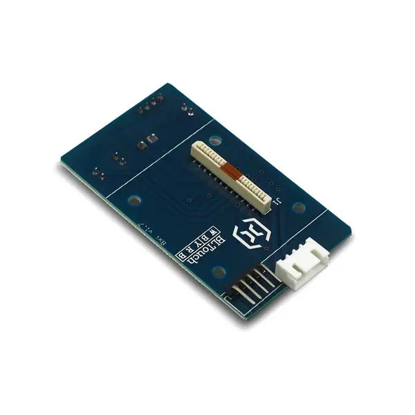 Placa PCB Del Extrusor V1.7 Artillery Genius