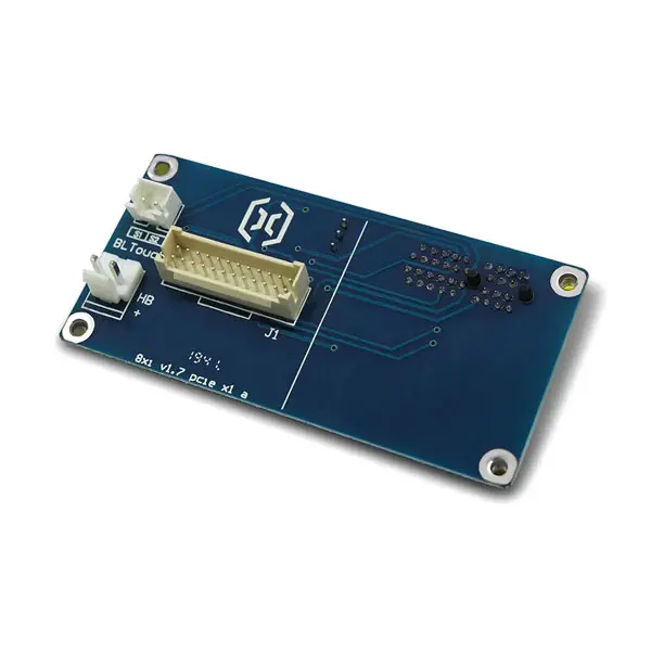 Placa PCB Del Eje Z  V1.7 Artillery Genius