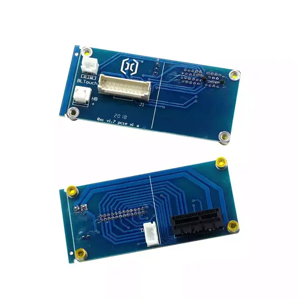 Placa PCB Del Eje Z  V1.7 Artillery Genius