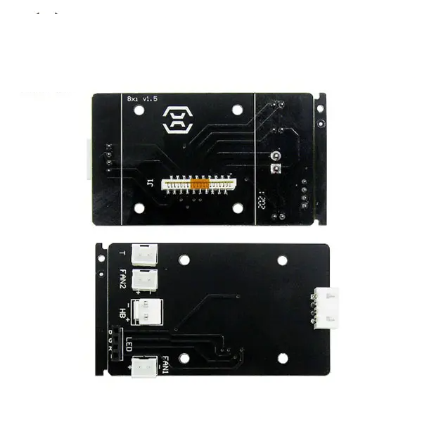 PLACA PCB DEL EXTRUSOR  V1.5 ARTILLERY X1