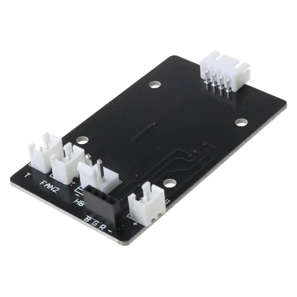 PLACA PCB DEL EXTRUSOR  V1.5 ARTILLERY X1