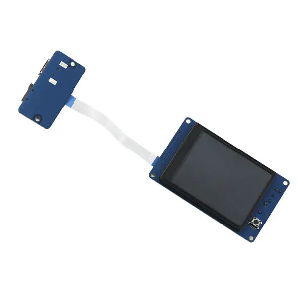 Pantalla LCD Artillery Genius, X1 v4