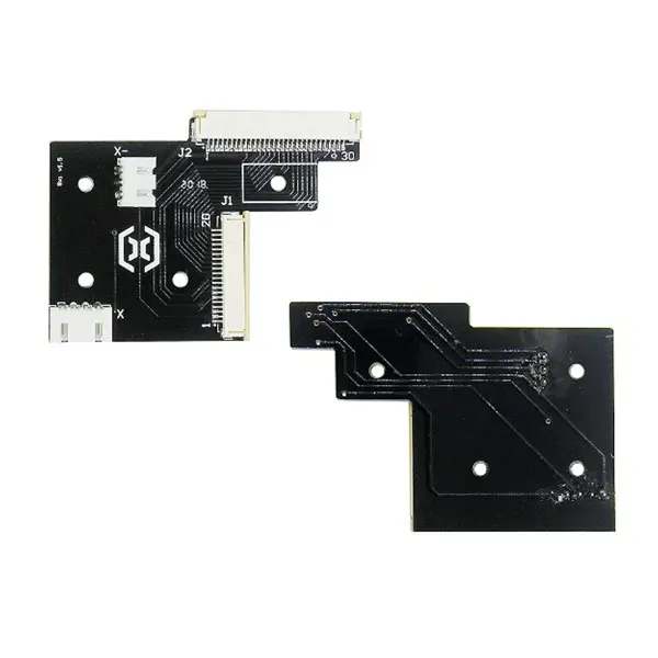 Placa PCB Del Eje X V1.5 Artillery X1