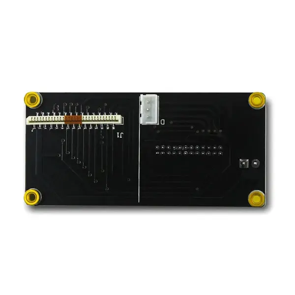 Placa PCB Del Eje Z V1.5 Artillery X1
